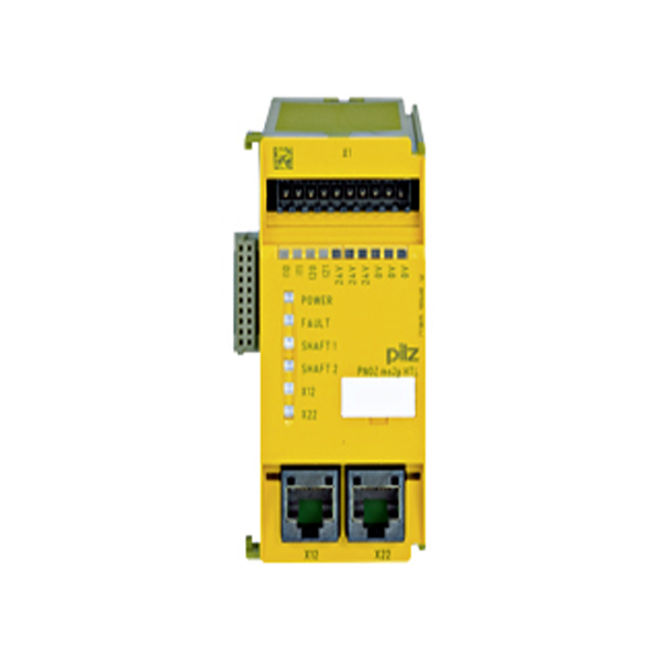 773815 New PILZ PNOZms2p HTL